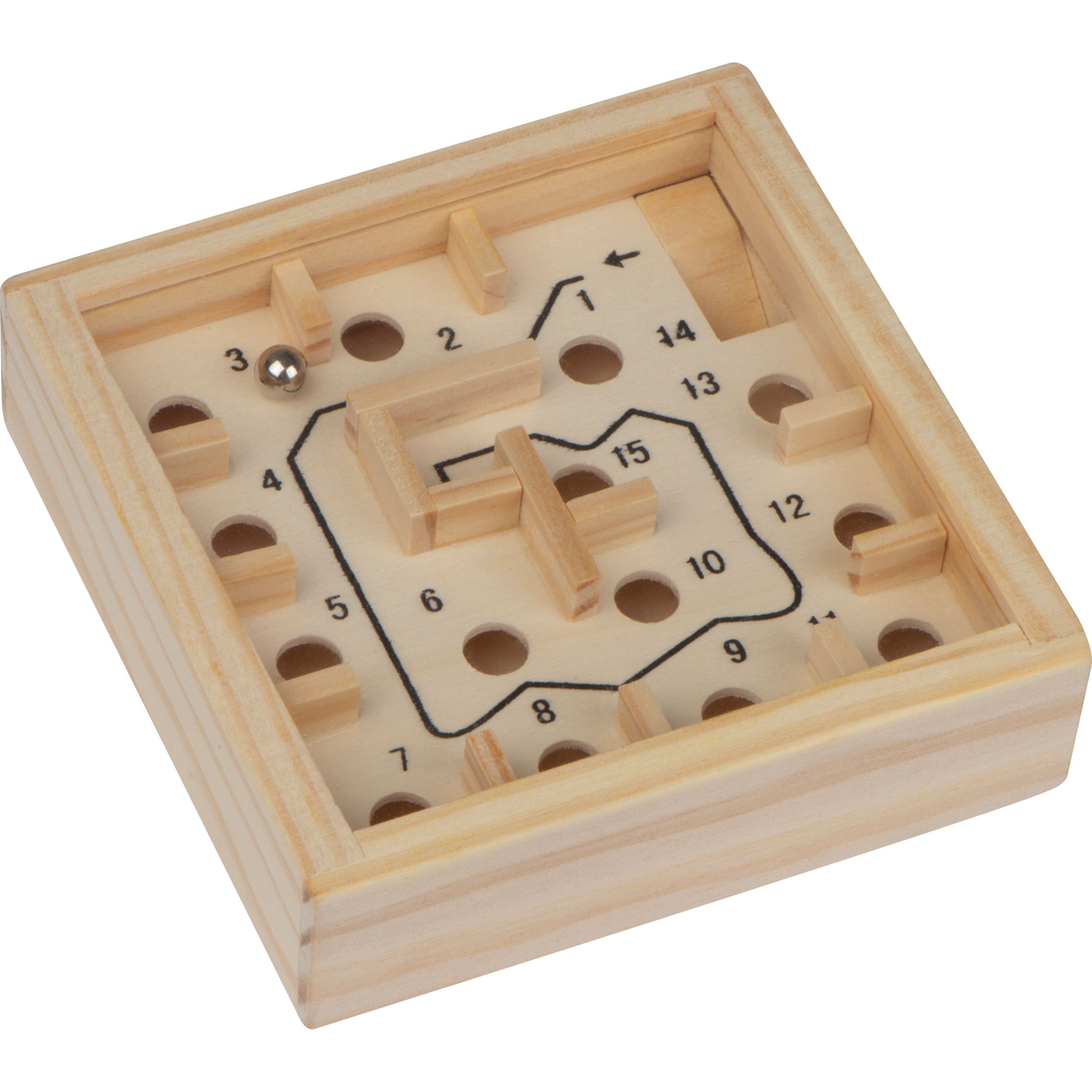 MA52911-13Geduldsspiel_ beige