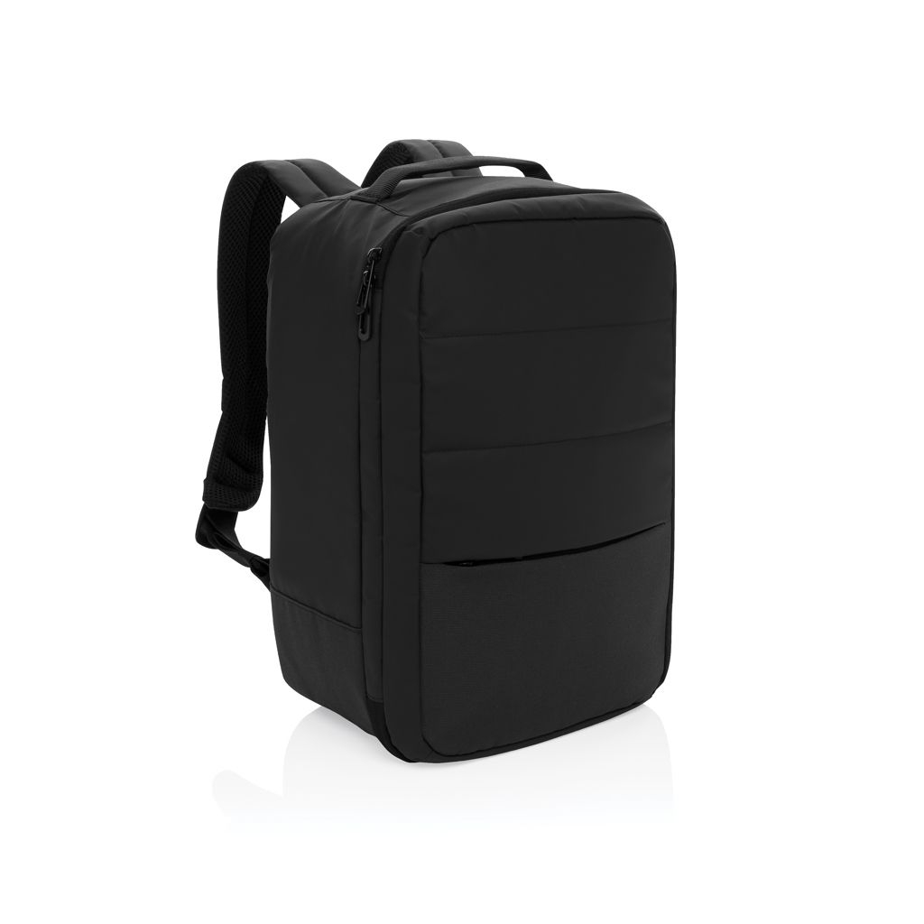XDP763.47-01Armond Aware™ RPET Free -On-Board Travel Pack_ schwarz