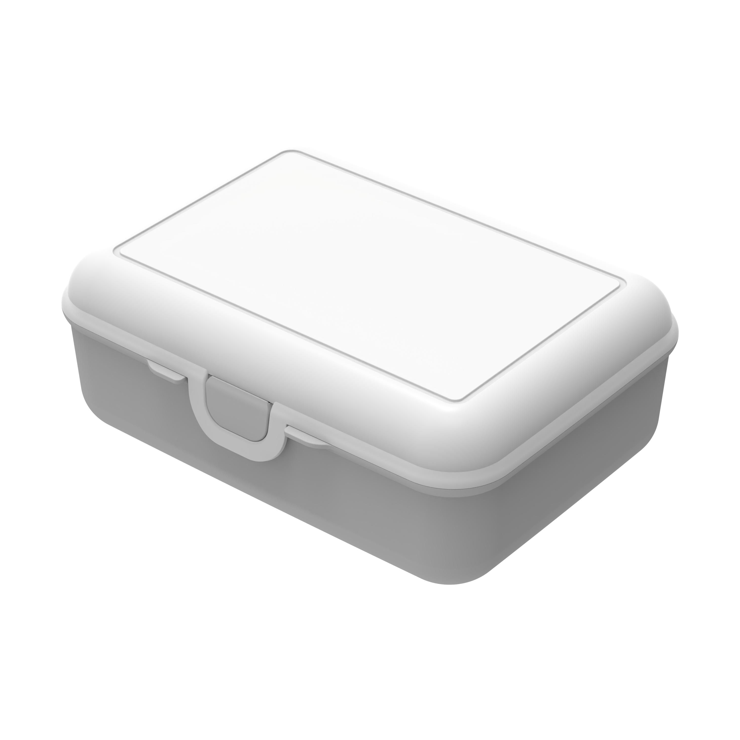 EL05296Vorratsdose _School-Box_ deluxe_ ohne Trennschale