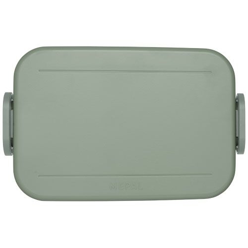 PF113135-8Mepal Take-a-break 900 ml Lunchbox Midi_ salbei