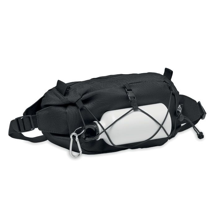 MO6719-03Brott Guerteltasche 600D RPET_ schwarz