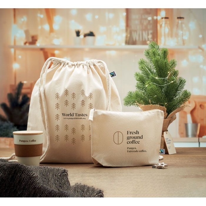 MO2095-13Osole Cos Kosmetiktasche Fairtrade 180gr_ beige