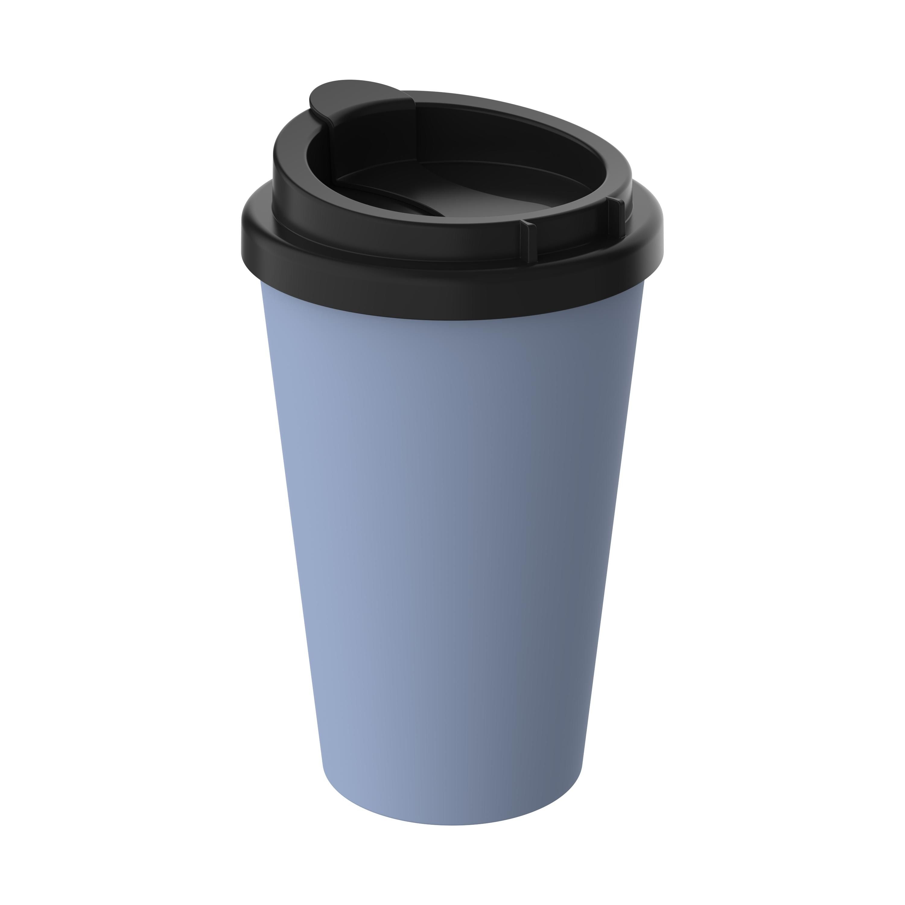 EL11063-2Bio-Kaffeebecher _PremiumPlus_ kornblume EL11063-2Bio-Kaffeebecher _PremiumPlus_ kornblume
