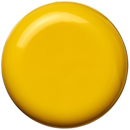 Garo Jojo aus recyceltem Material, gelb