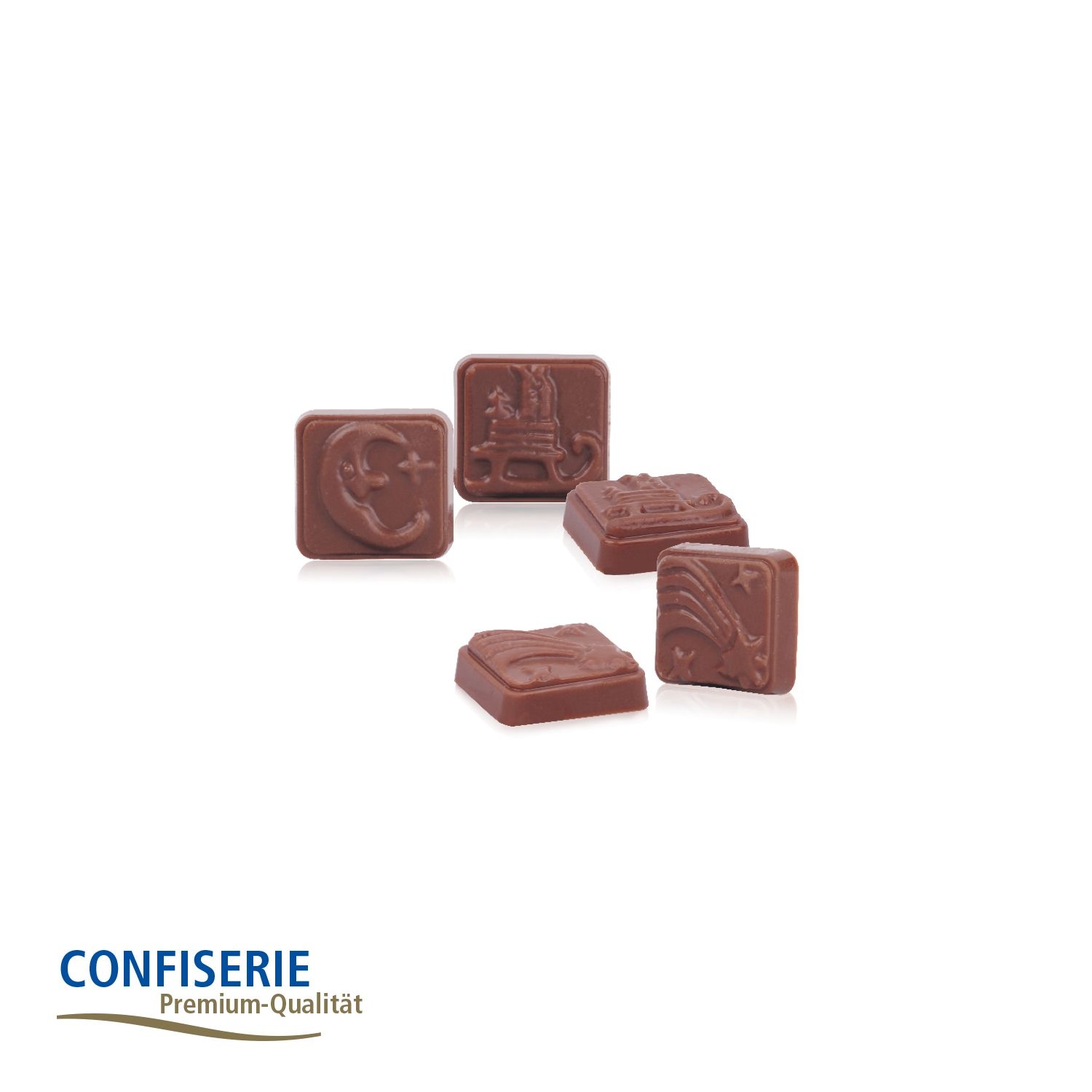 CD95306-01Adventskalender Laptop Classic Exklusiv_ Motiv-Vorlage