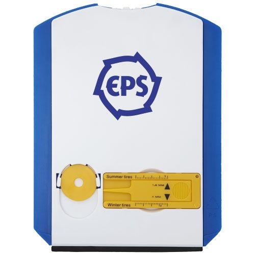 PF104158-1Spot 5-in-1 Parkscheibe_ blau