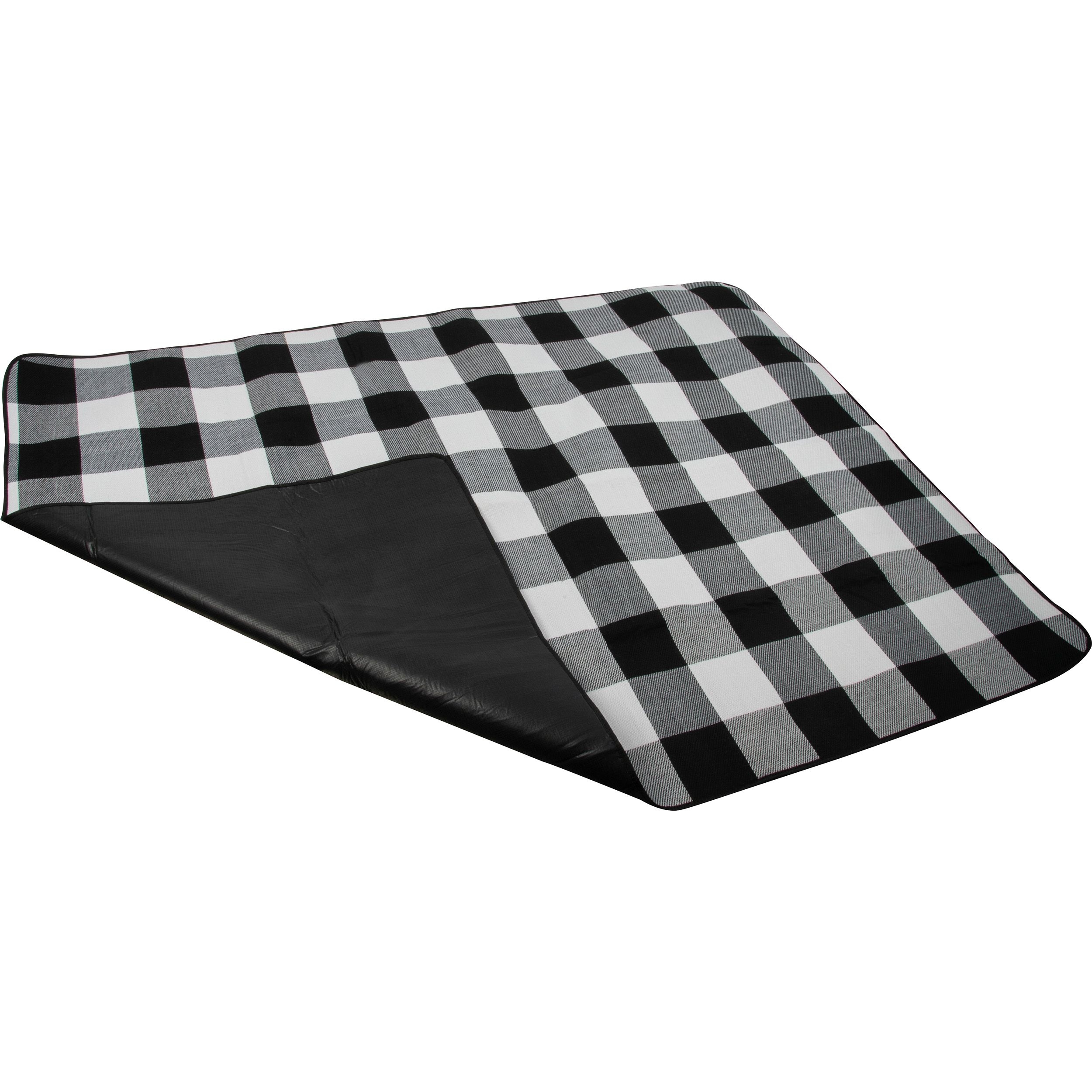 MA62641-MCPicknickdecke mit Tragegurt_ mehrfarbig