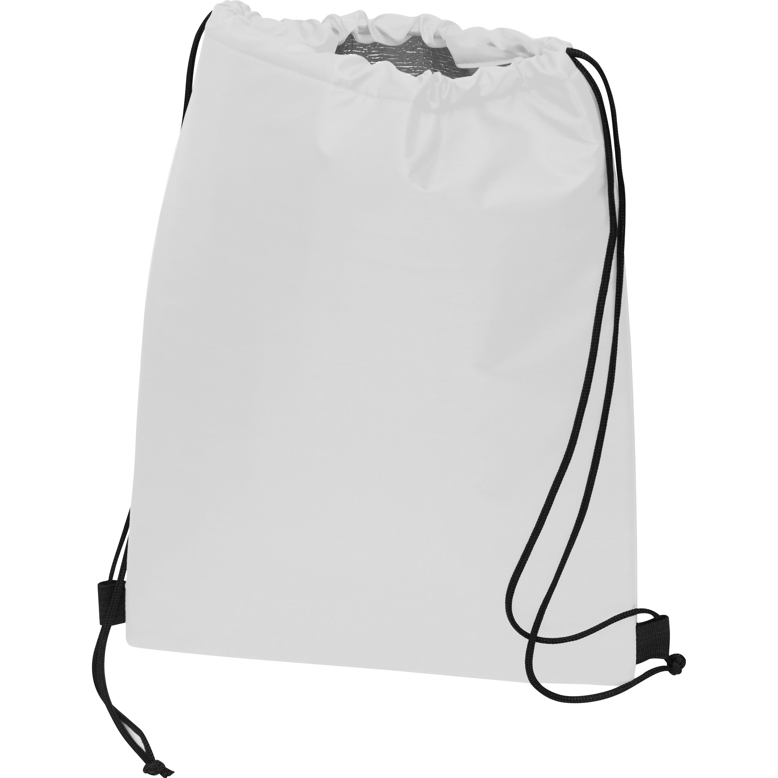 MA60649-06Polyester Gymbag mit Kuehlfunktion_ weiss MA60649-06Polyester Gymbag mit Kuehlfunktion_ weiss