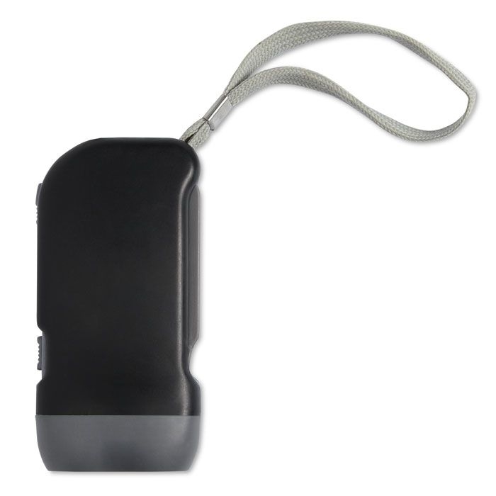 MO8235-03Robin LED-Taschenlampe_ Schwarz