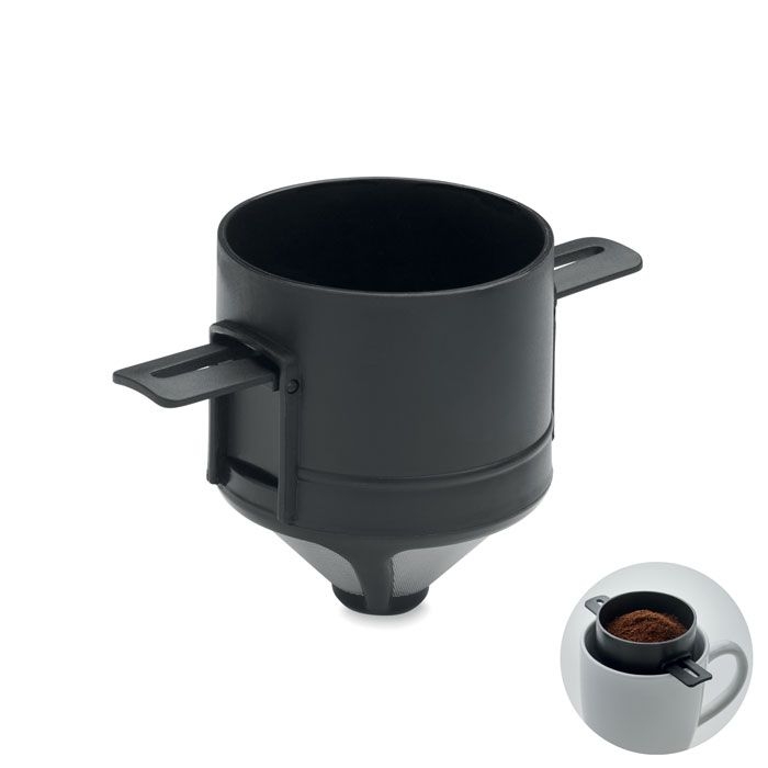 MO3237Filter Wiederverwendbarer Kaffeefilter