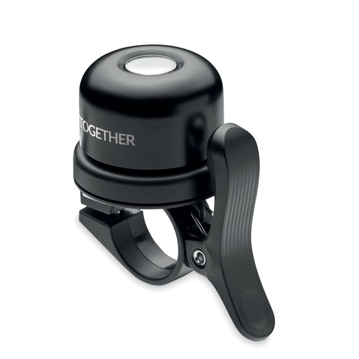 MO2601-03Ringsmart Fahrradklingel Apple® Find My_ schwarz