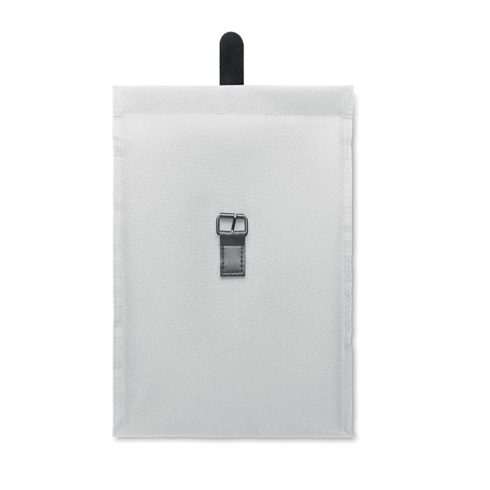 MO2557-06Chill Kuehltasche 600D RPET_ weiss