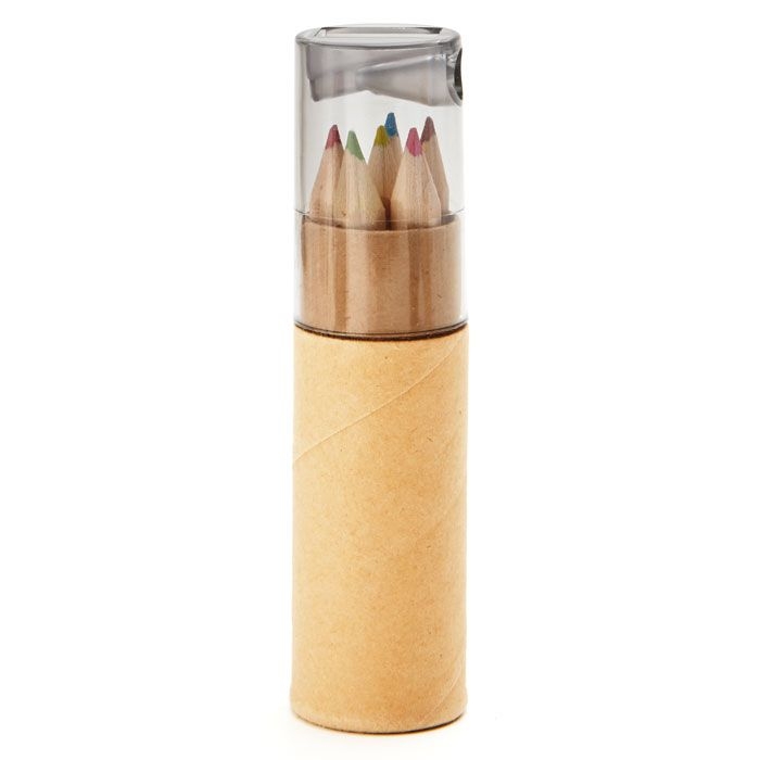 MO8580-27Petit Lambut Buntstifte-Set_ Transparent Grau