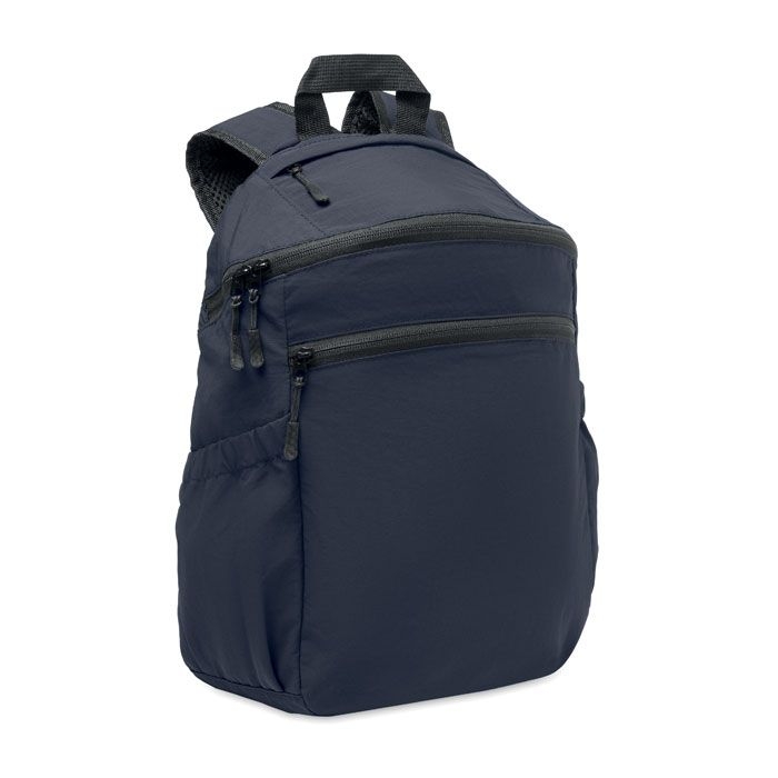 MO3214-85Nexus Rucksack Ripstop-Nylon_ marineblau