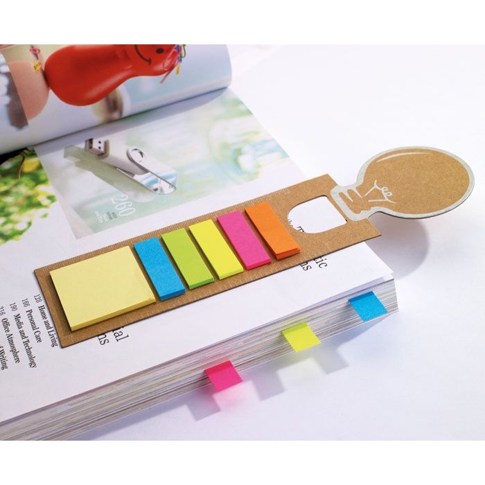 MO7804-13Idea Lesezeichen_ Beige