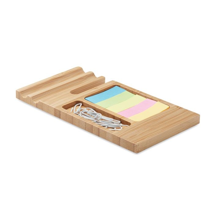 MO6451-40Trevis Smartphone Halter_ Holz