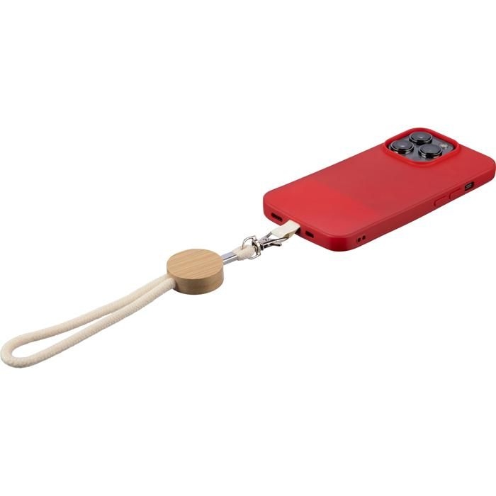 GI1096678-13Handytasche aus Baumwolle _D16_ Maxim_ khaki