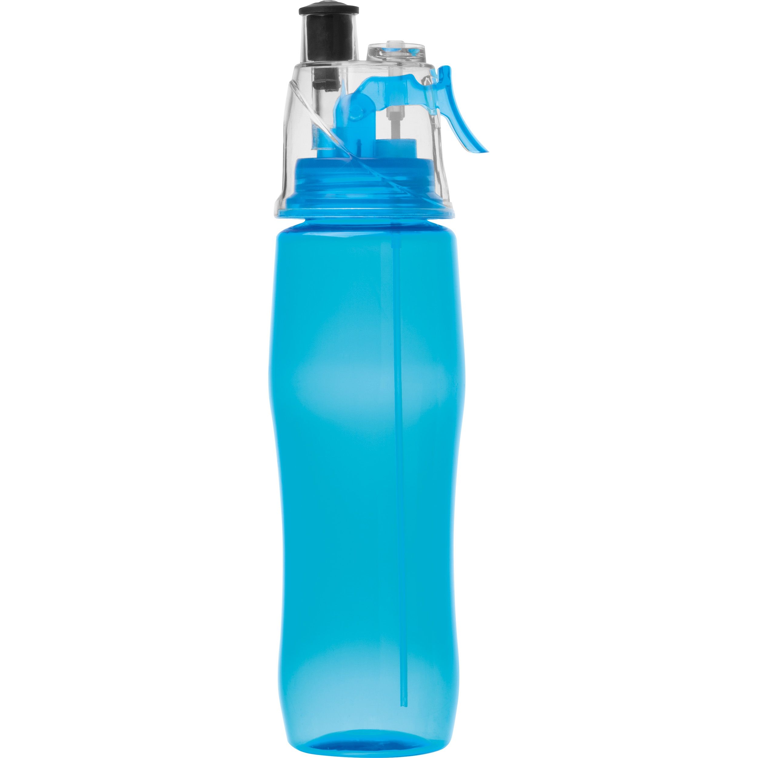 MA62592-24Sporttrinkflasche mit Sprayfunktion _ hellblau