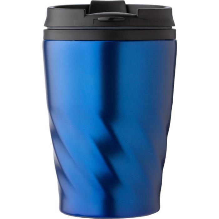 GI8435Kaffeebecher aus Edelstahl Rida _325 ml_