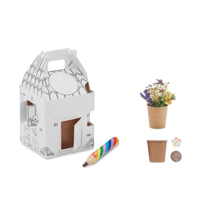 MO2223Fullhouse Saat-Set Kinder