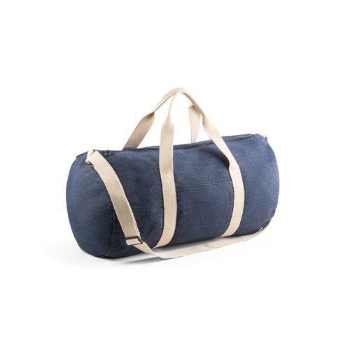ST92095-104DENIM BAG Sport- oder Reisetasche_ blau