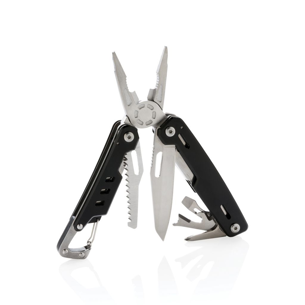 XDP221.33Solid Multitool mit Karabiner
