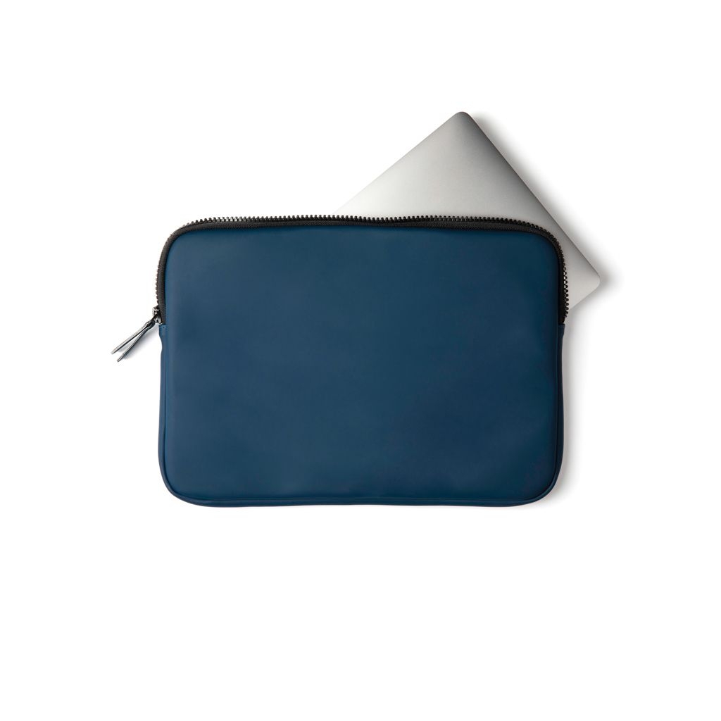 XDV5019-21VINGA Baltimore Laptopcase 14“_ navy blau