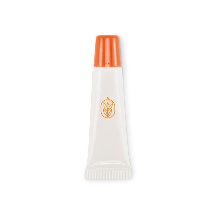 MO2870-10Salve Vegane Lipgloss-Creme_ orange