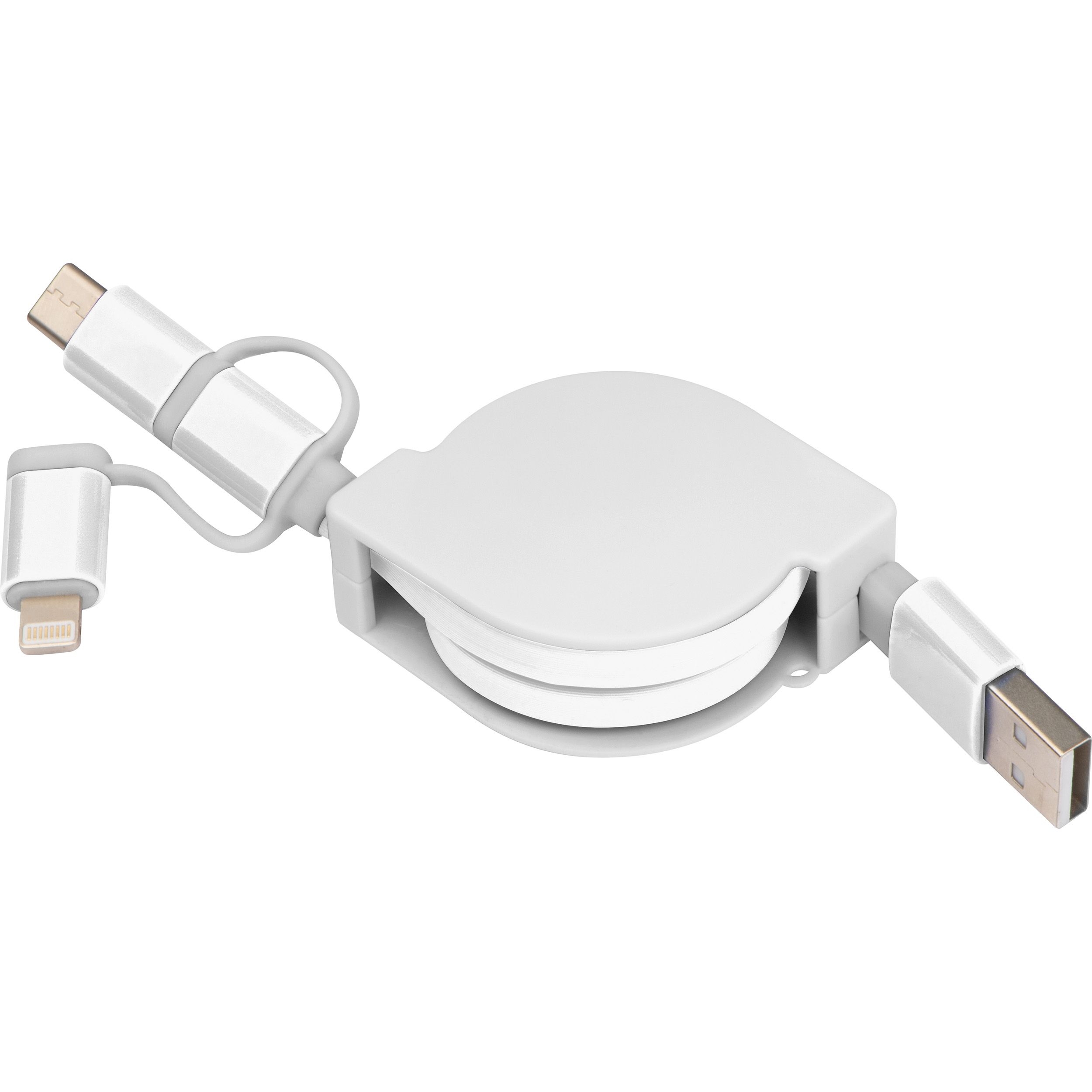 MA21652-06Ausziehbares Ladekabel 3in1_ weiss