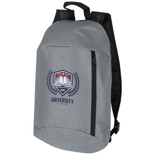 PF120740-5Recreation Rucksack 7L_ grau