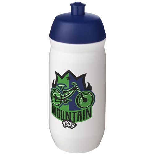 PF220300-6HydroFlex™ 500 ml Squeezy Sportflasche_ blau_weiss