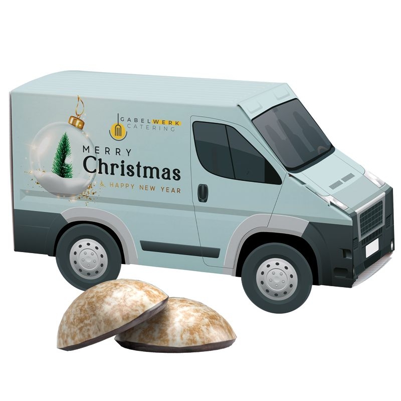 JG201393D Praesent Transporter Weihnachten