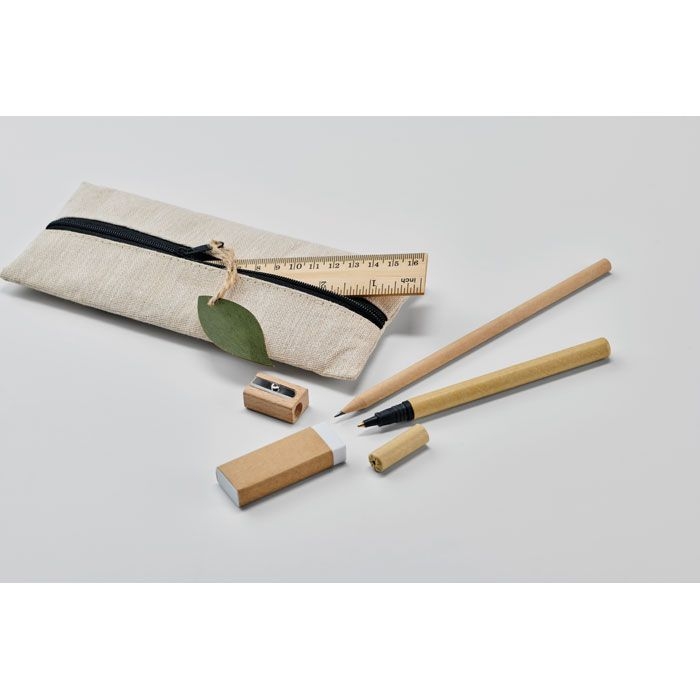 MO2916-03Jucoset Schreibset_ schwarz