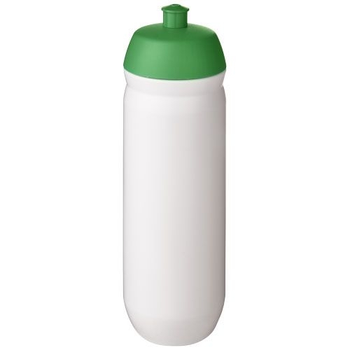 PF210443-9HydroFlex™ 750 ml Squeezy Sportflasche_ gruen_weiss