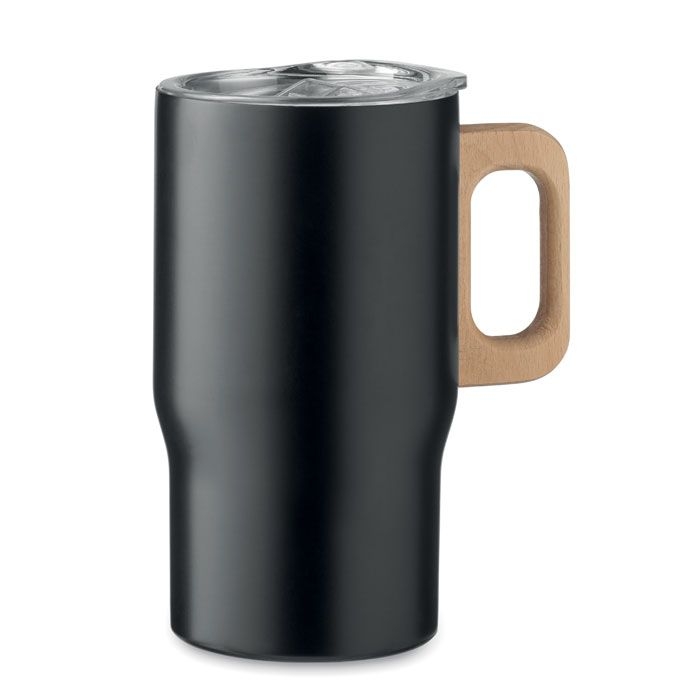MO2499Tumboo Doppelwandiger Becher 350ml