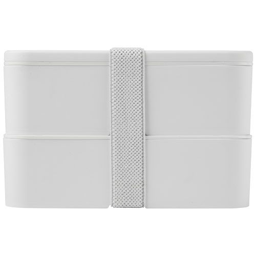 PF210472-1MIYO Pure Doppel-Lunchbox_ antimikrobiell_ weiss_weiss_weiss