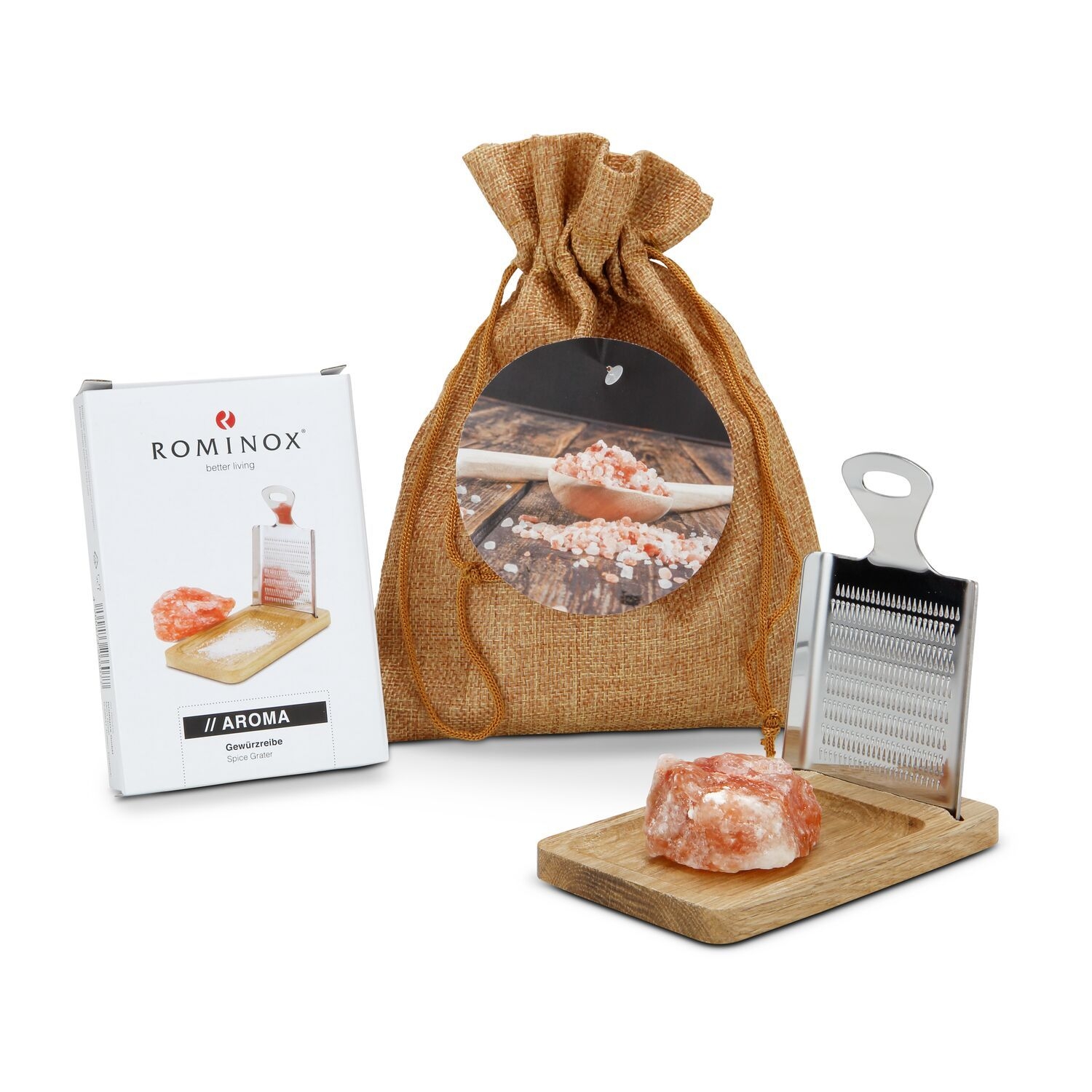 RP2137Kleine Salzreibe