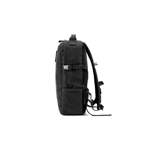 ST92387-103EDINBURGH BPACK Rucksack_ schwarz