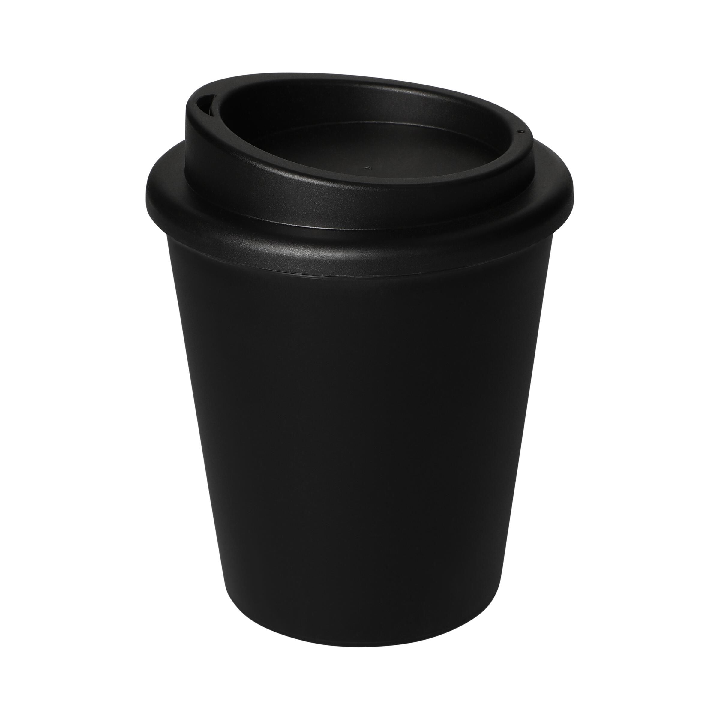 EL04578-4Kaffeebecher _Premium_ small_ schwarz