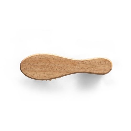 ST95055-160DERN Haarbuerste_ natur