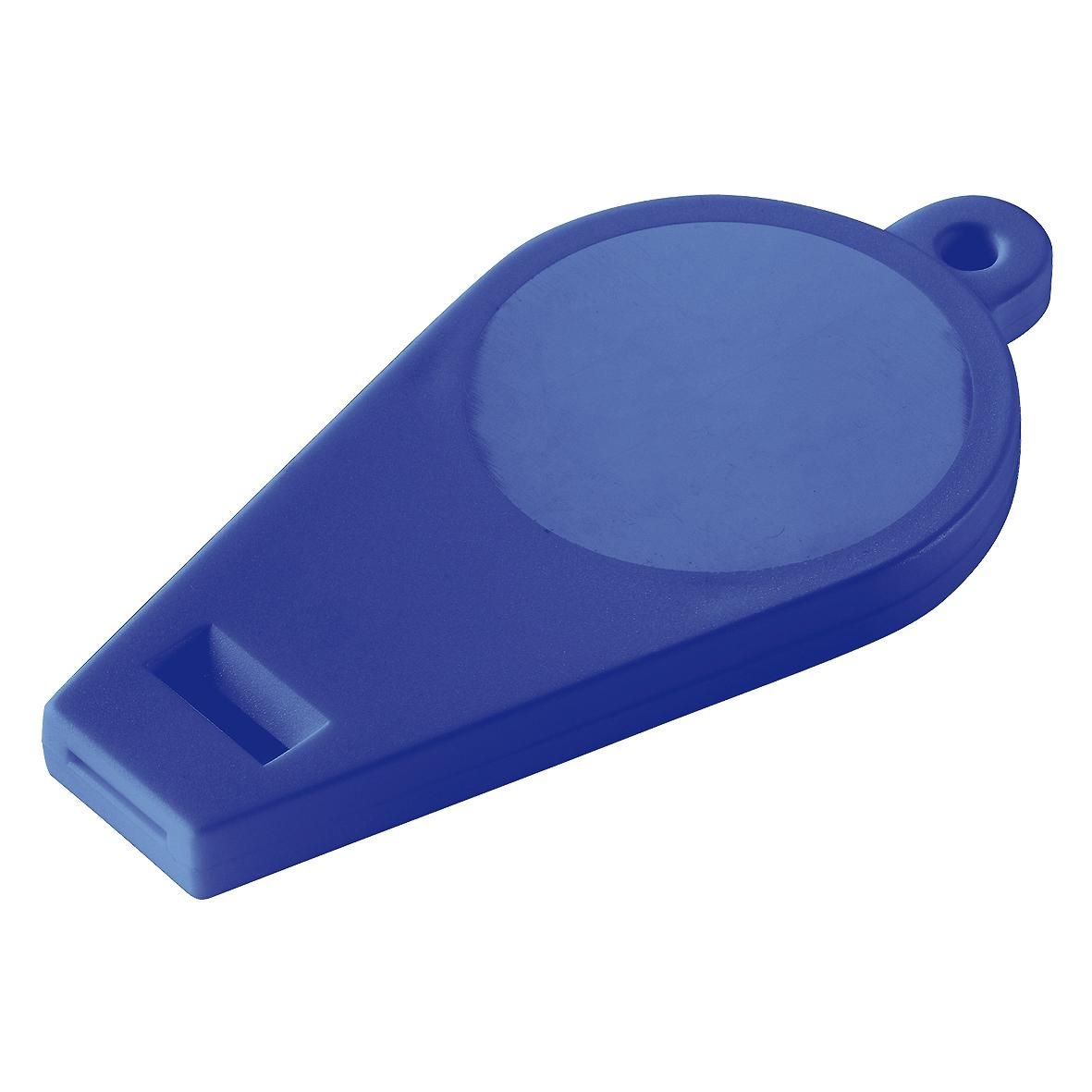EL03635-2Pfeife _Schluesselanhaenger_ standard-blau