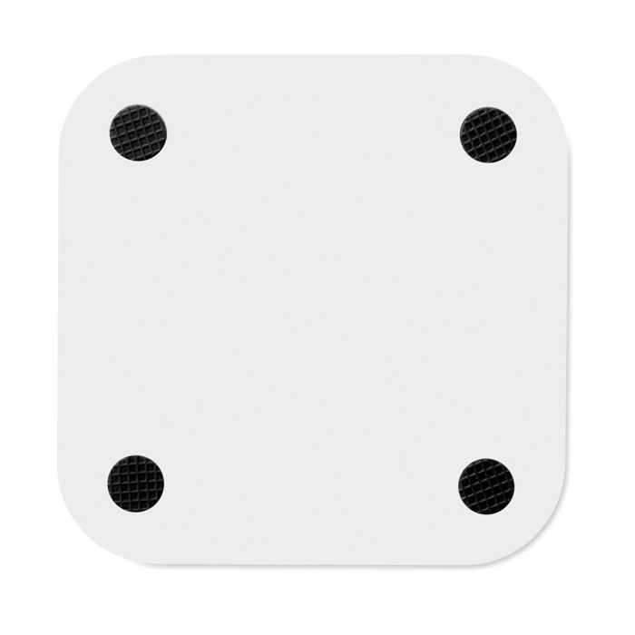 MO9309-06Unipad Drahtloses Ladepad_ Weiss