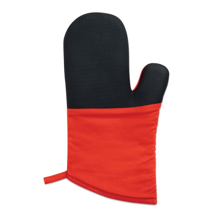 MO7244-05Neokit Topfhandschuh_ Rot