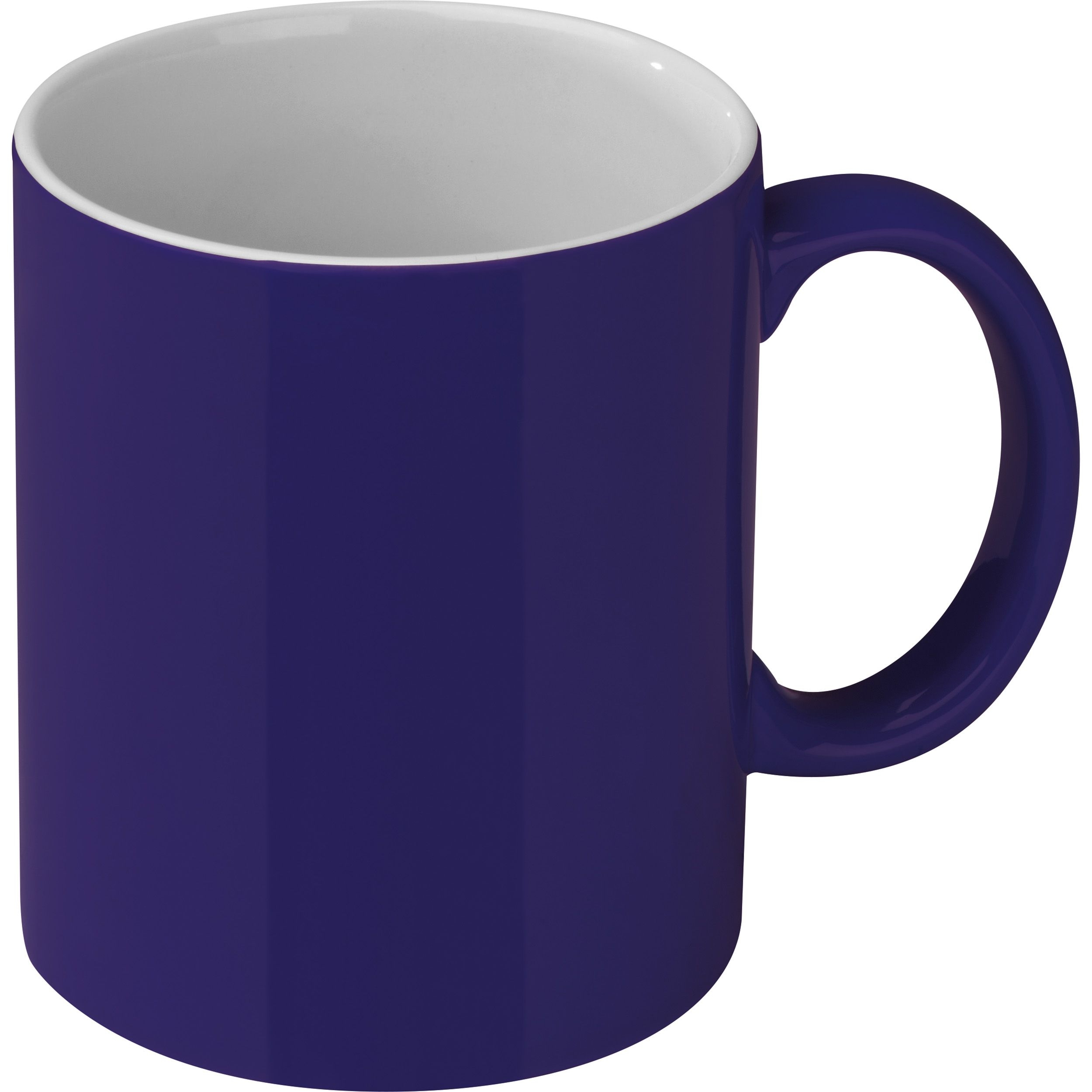 MA80095-04Tasse aus Keramik _ 300ml_ blau