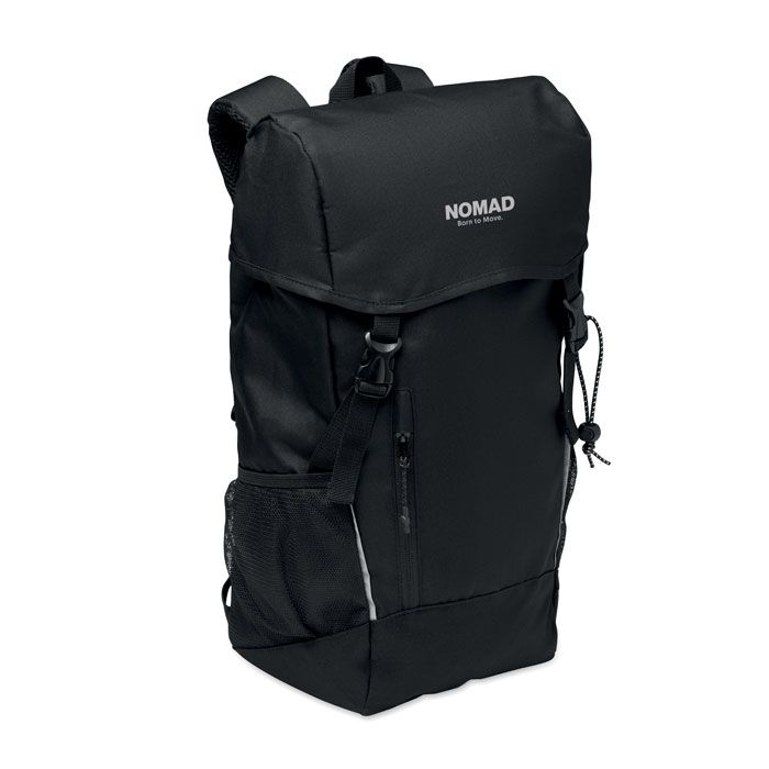 MO3103-03Siena RPET-Rucksack 15L_ schwarz