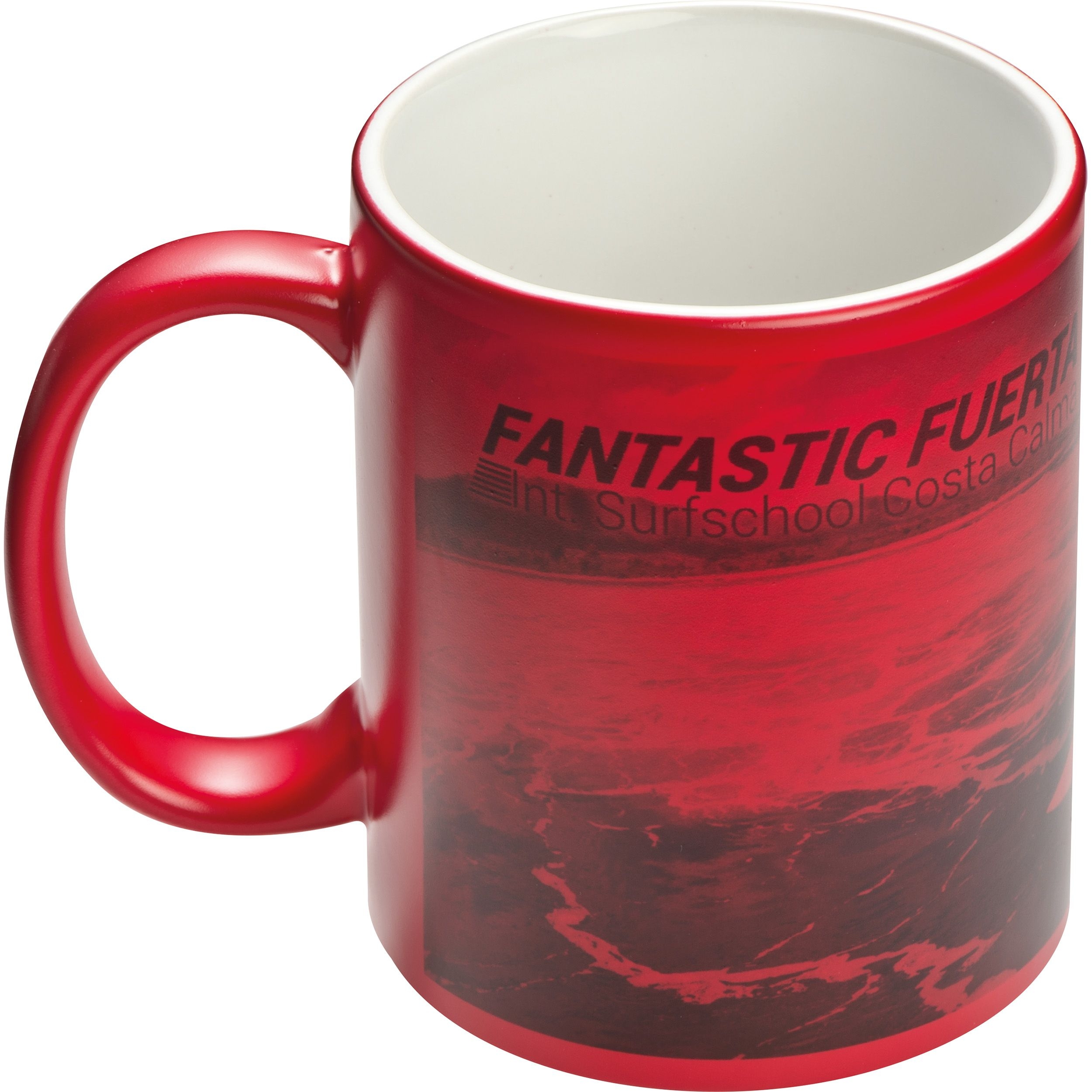 MA83438-05Sublimationstasse mit Effekt_ 300ml_ rot