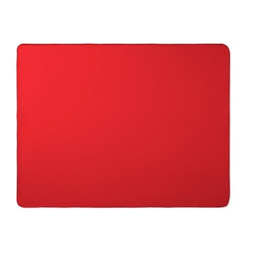 ST99079-105GALLIOT Polar Decke_ rot