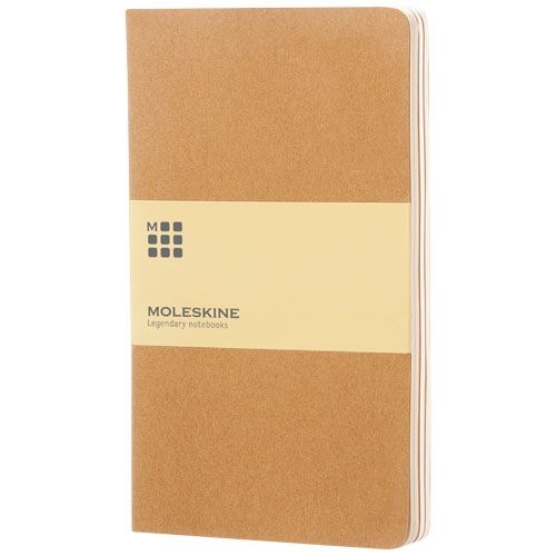 PF107192-4Moleskine Cahier Journal L – blanko_ Kraftpapier