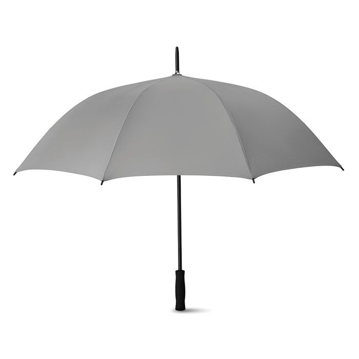 MO8581-07Swansea Regenschirm 68_5 cm_ Grau