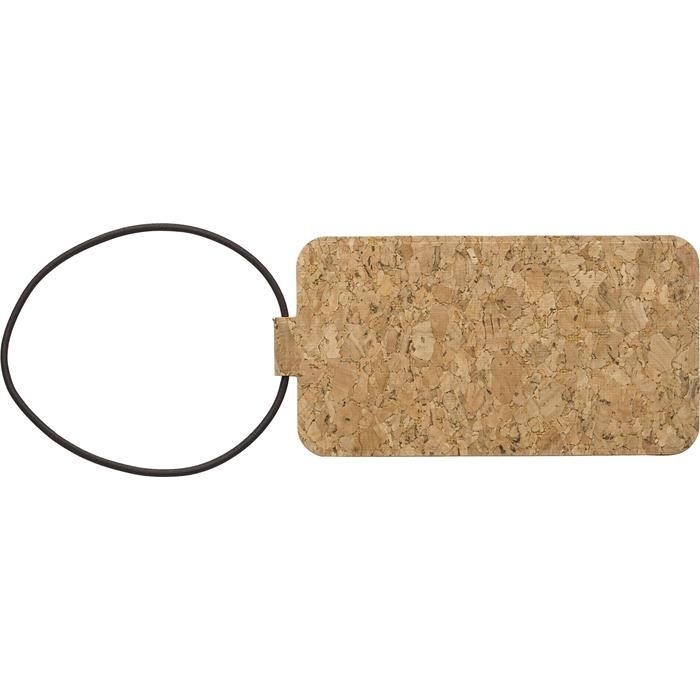 GI1014861-11Kork-Gepaeckanhaenger Makai_ brown
